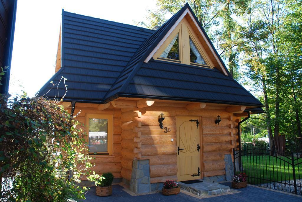 Regionalny Domek Pod Skocznia ザコパネ 部屋 写真
