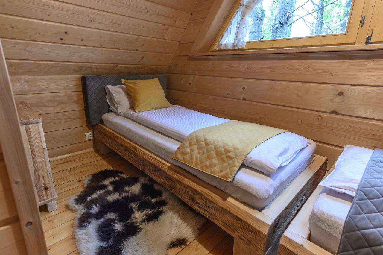 Regionalny Domek Pod Skocznia ザコパネ エクステリア 写真